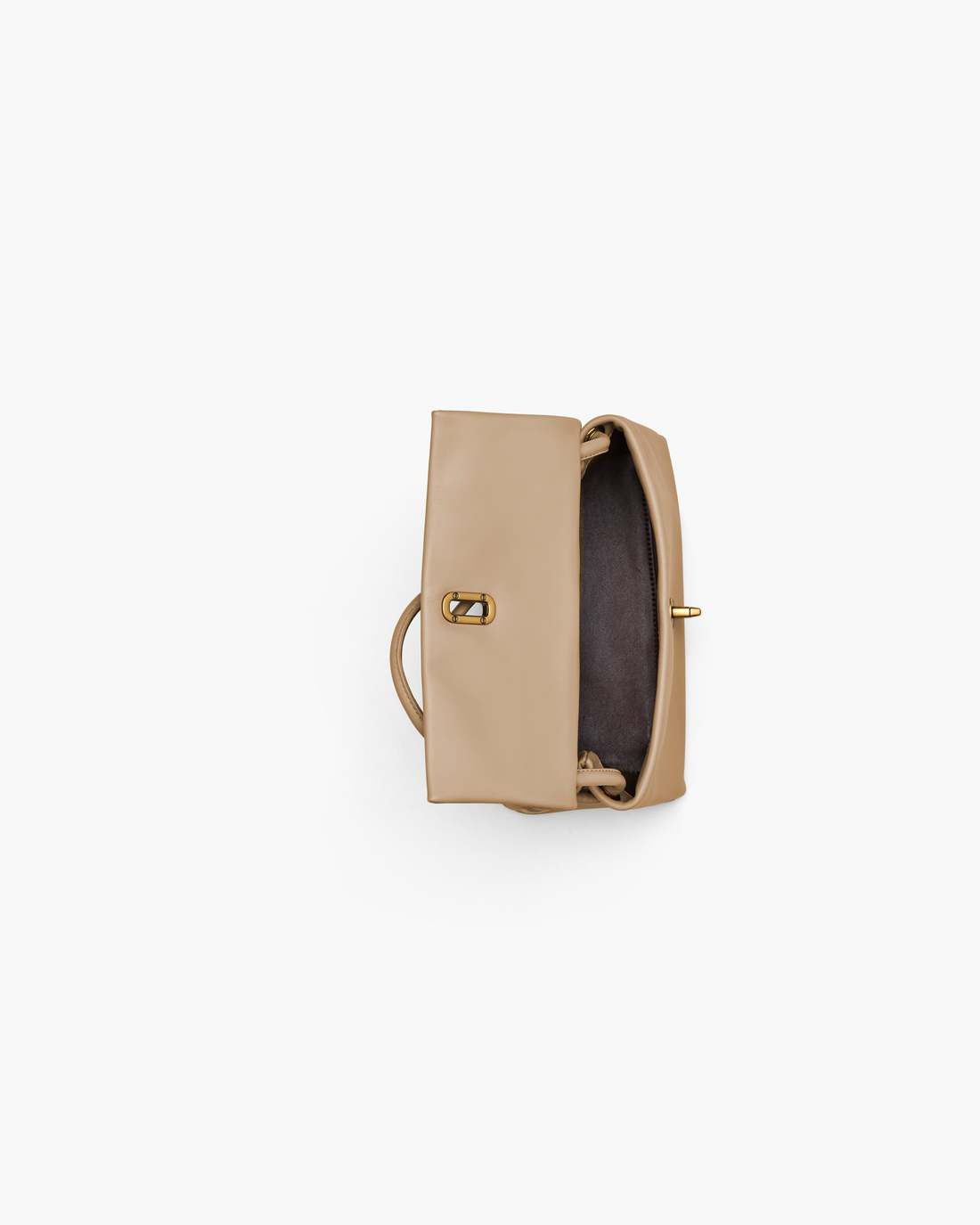 Marc Jacobs Great Value - The Mini Dual Bag Camel