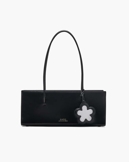 Marc Jacobs Value - The Glam Mirror Satchel Black